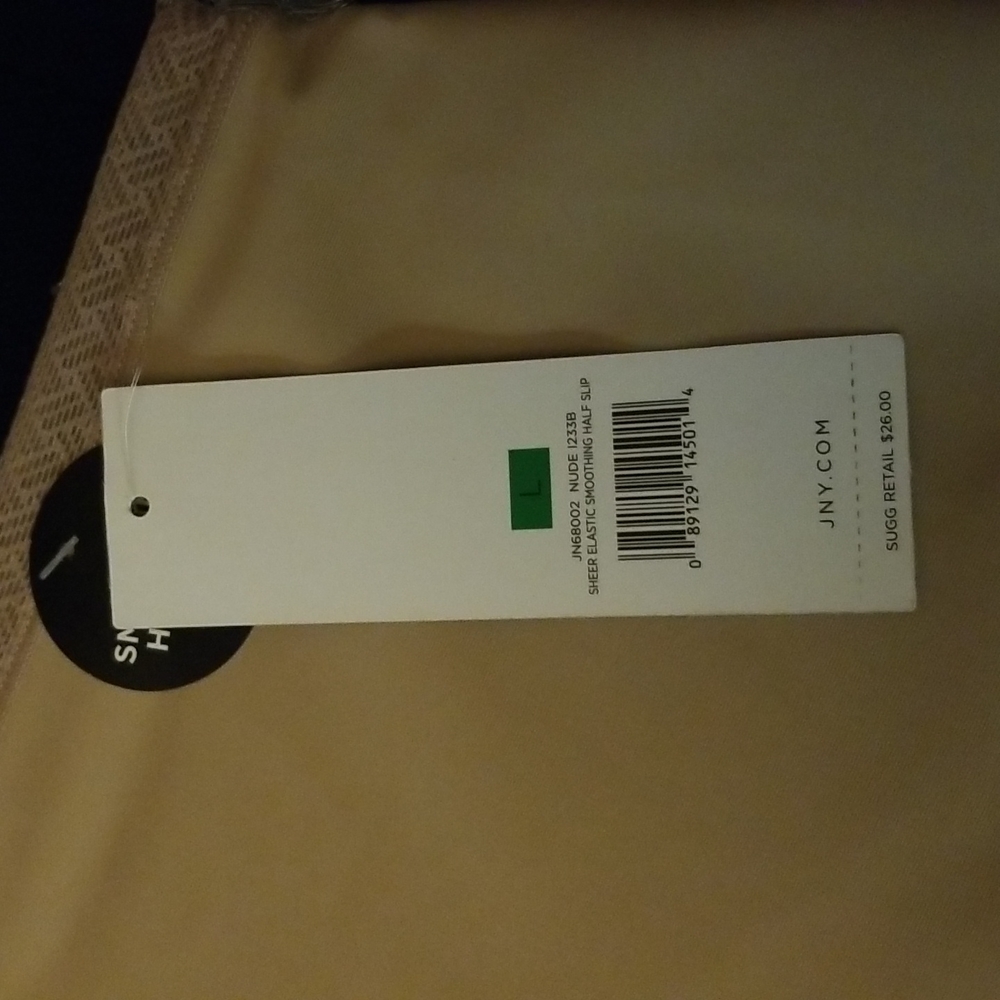 Jones NY Half Slip - Picture 3 of 4